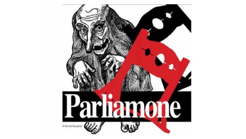 Parliamone Parliamone