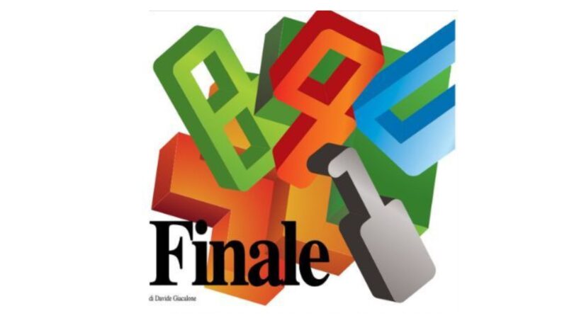 Finale Finale