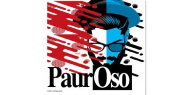 PaurOso