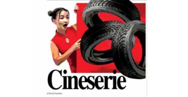 Cineserie