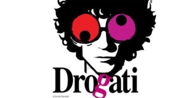 Drogati