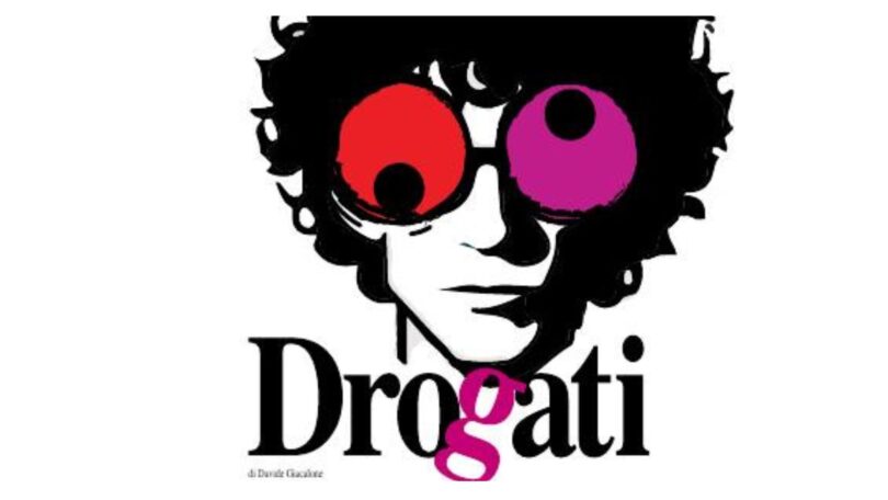 Drogati Drogati