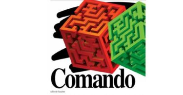 Comando