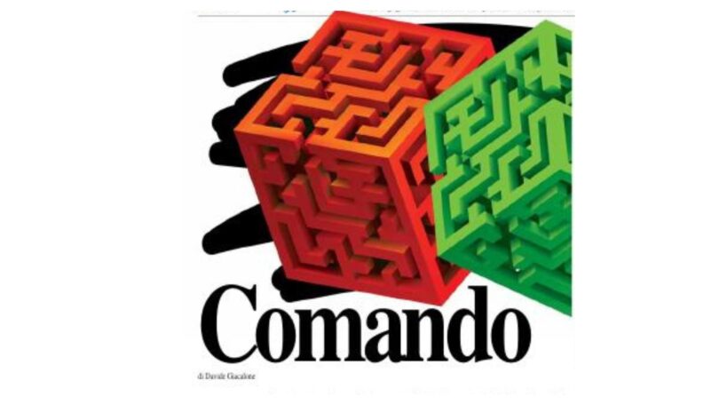 Comando Comando