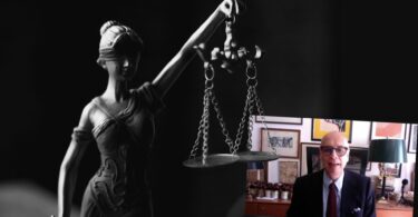 Serve la giustizia