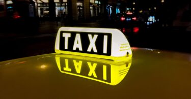 taxi concessioni