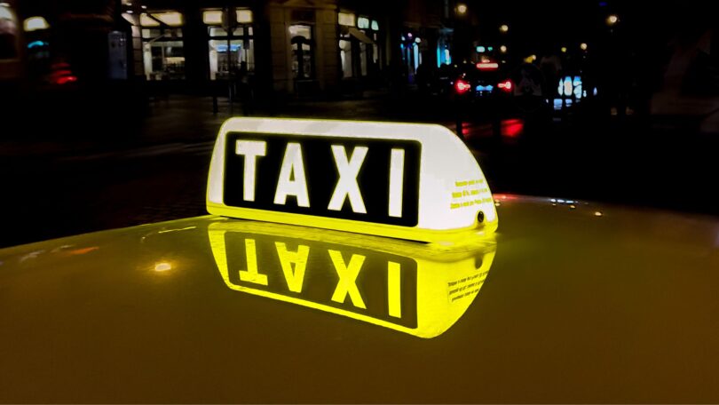 taxi concessioni