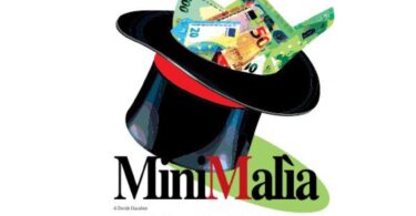 MiniMalìa