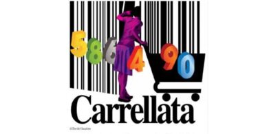 Carrellata