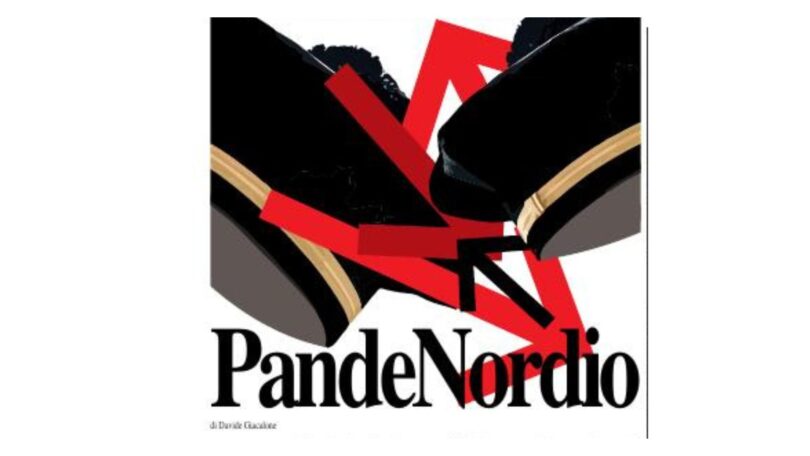 editoriale giacalone nordio