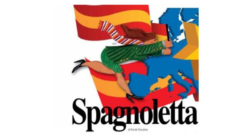 Spagnoletta