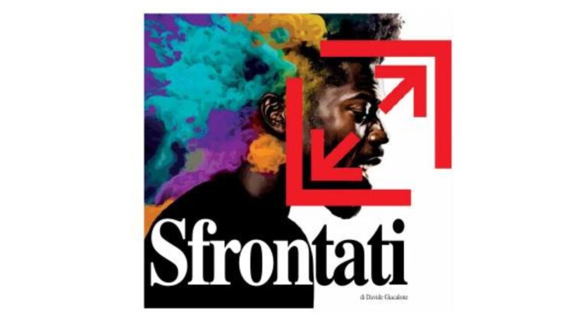 Sfrontati giacalone editoriale