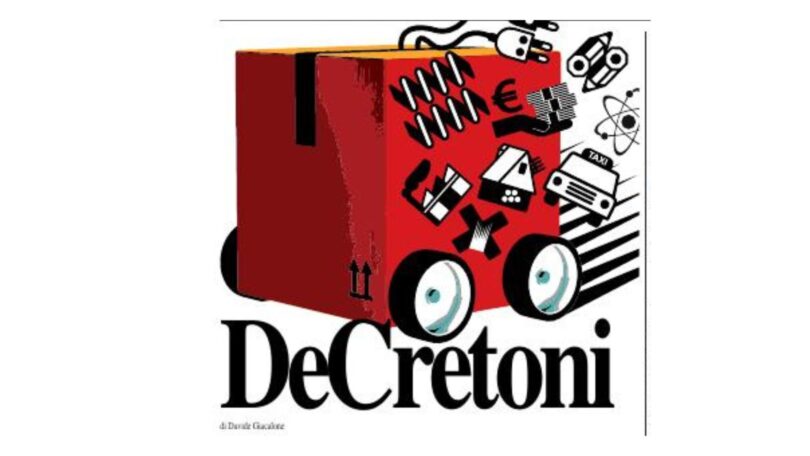 DeCretoni