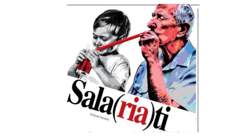 Sala(ria)ti Sala(ria)ti