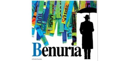 Benuria