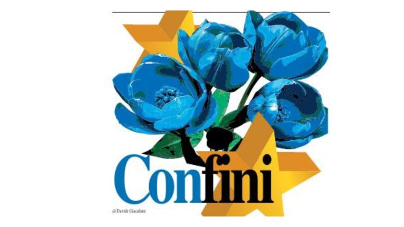 Confini giacalone editoriale 27 agosto