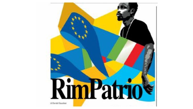 editoriale giacalone 19 settembre 2023