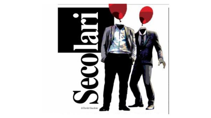 Secolari editoriale giacalone 26 settembre 2023