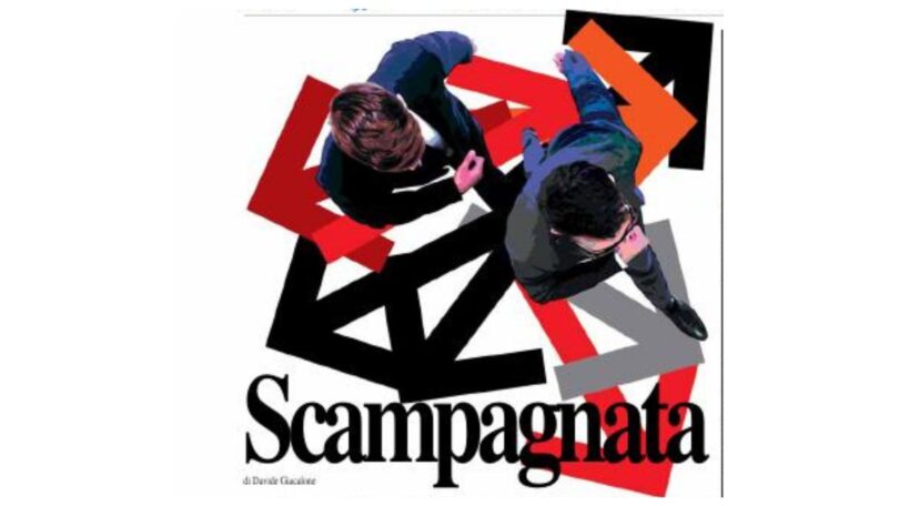 Scampagnata Scampagnata