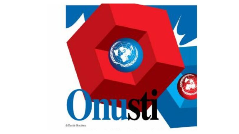 OnuSti giacalone editoriale 21 settembre