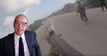 body cam hamas