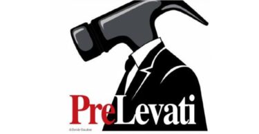 PreLevati