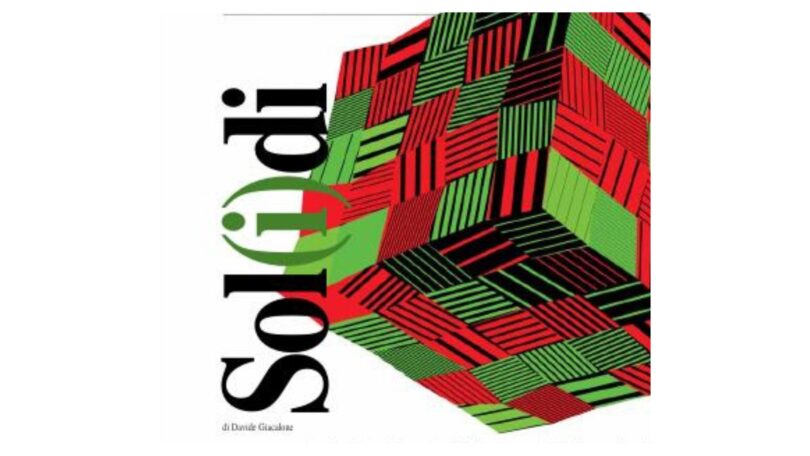 Sol(i)di editoriale giacalone 7 ottobre 2023