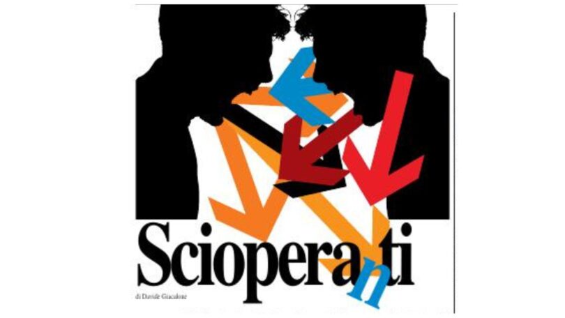 editoriale giacalone 15 novembre 2023