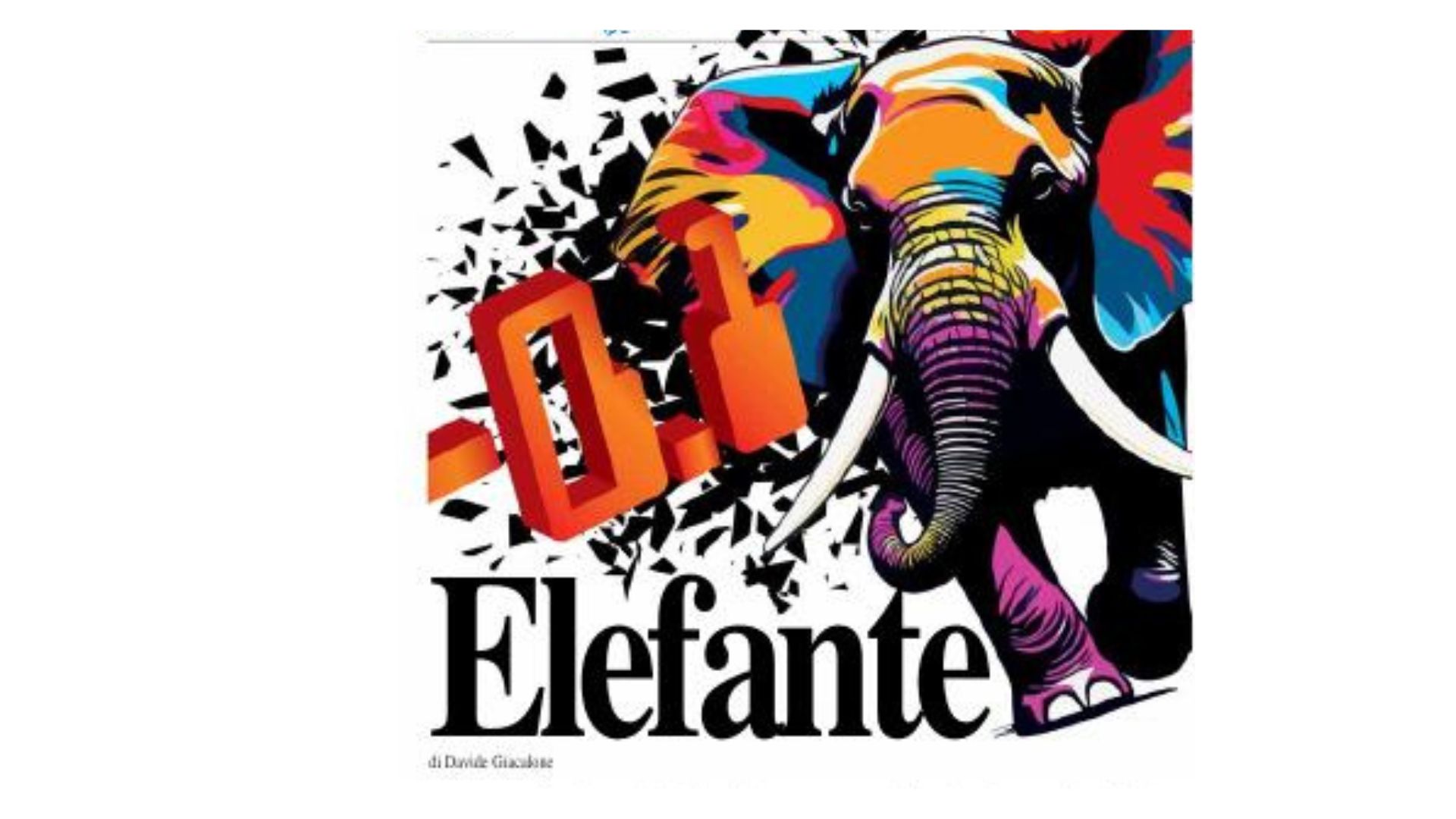 Elefante