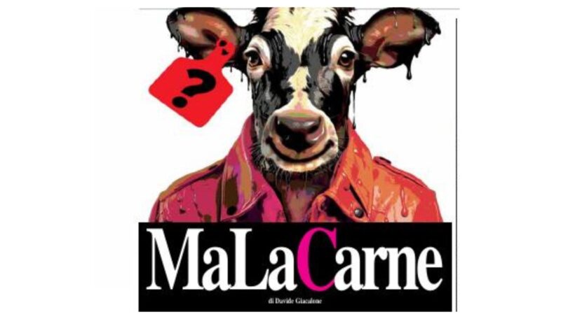 MaLaCarne editoriale giacalone 18 novembre 2023