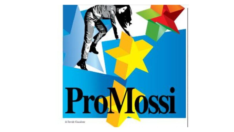 ProMossi editoriale giacalone 22 novembre 2023