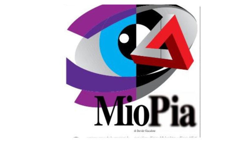 MioPia editoriale giacalone 25 novembre 2023