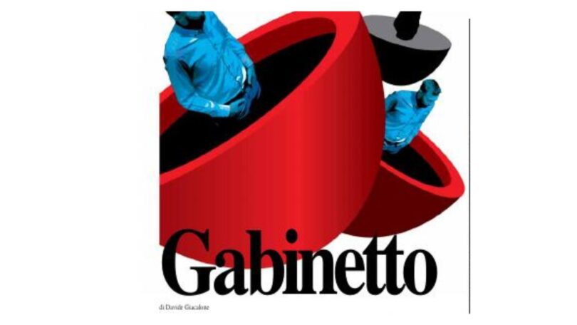 Gabinetto Gabinetto