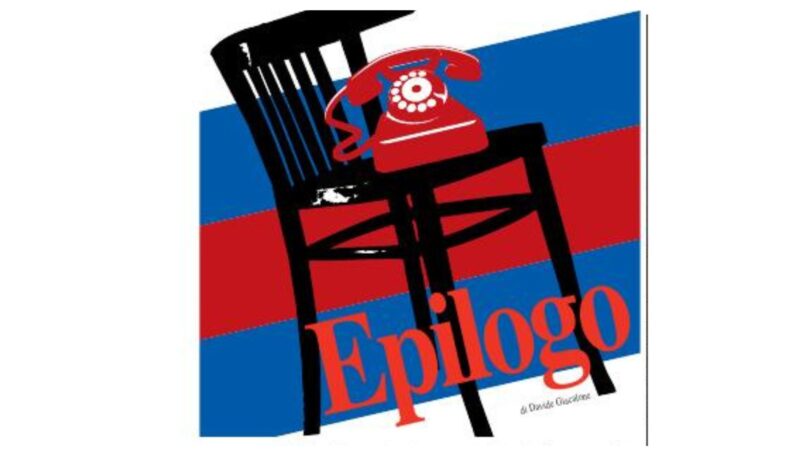 Epilogo editoriale giacalone 7 novembre 2023