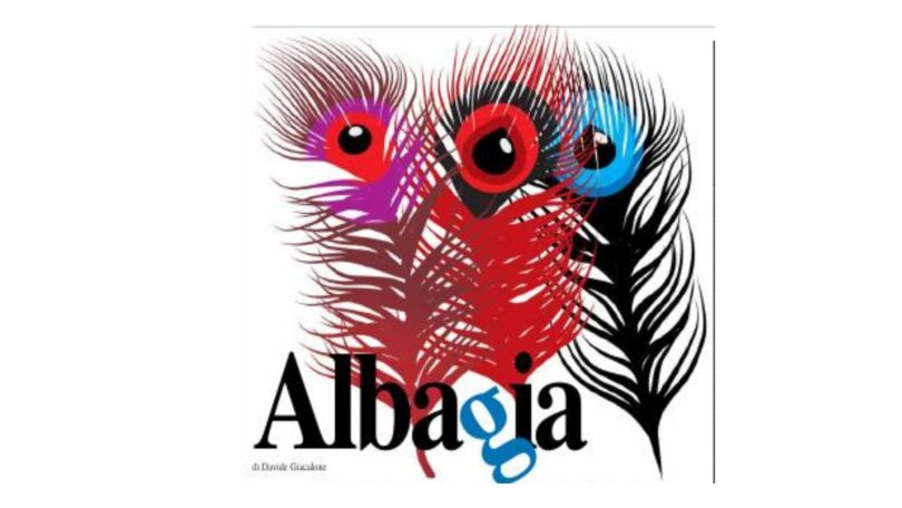 Albagia editoriale giacalone 8 novembre 2023