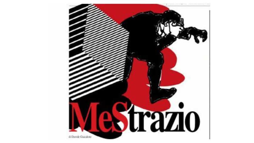 MeStrazio editoriale giacalone 12 dicembre 2023