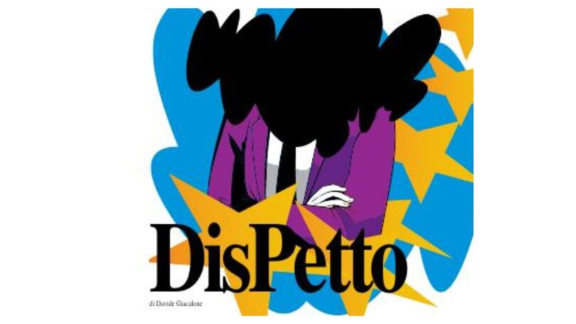 DisPetto DisPetto