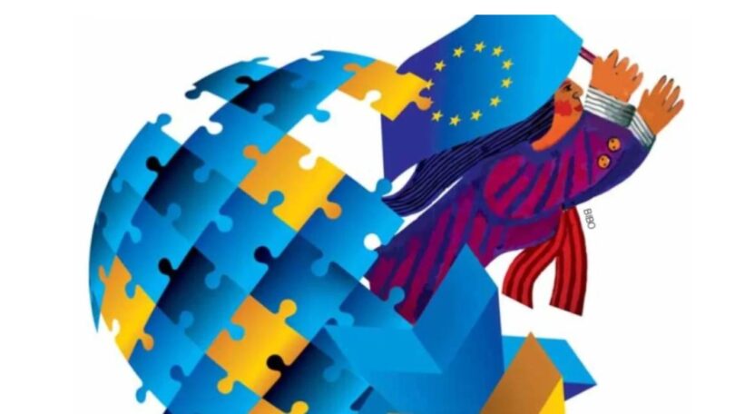 Eurosalto editoriale giacalone 20 dicembre 2023
