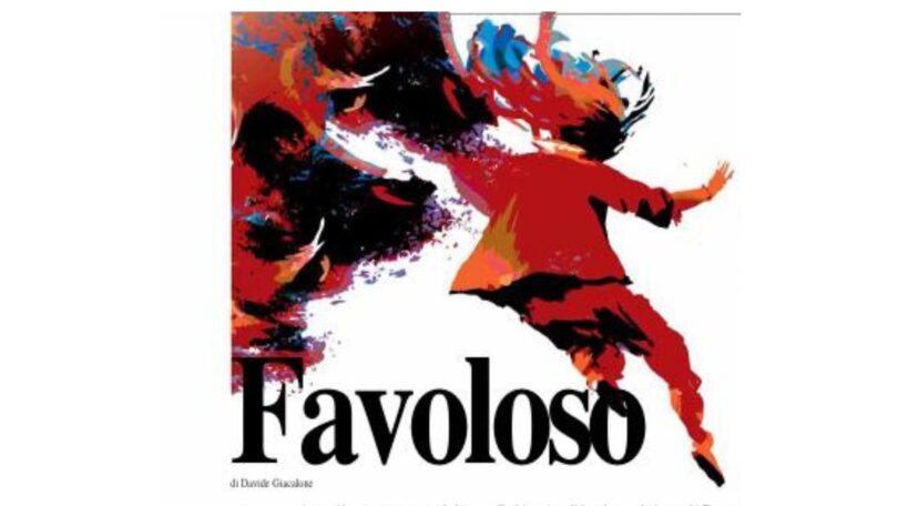 Favoloso Favoloso