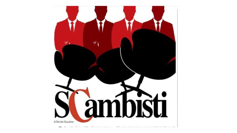 SCambisti SCambisti