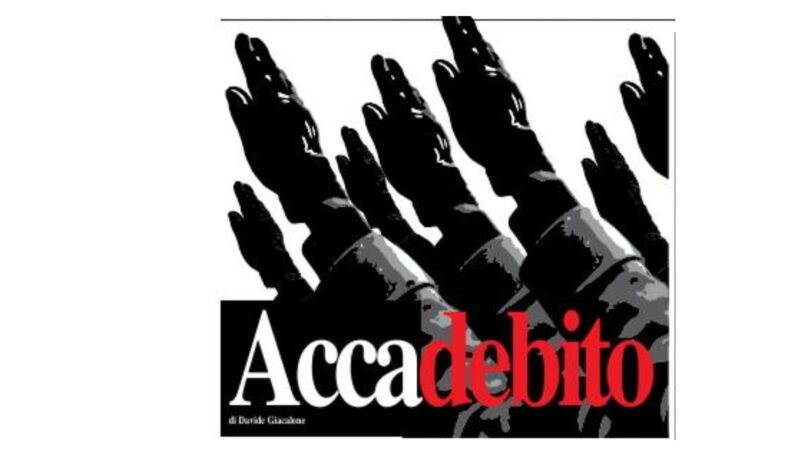 AccaDebito editoriale giacalone 10 gennaio 2024