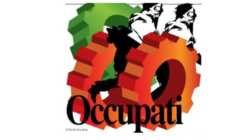 Occupati Occupati