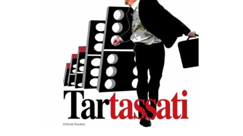 TarTassati TarTassati