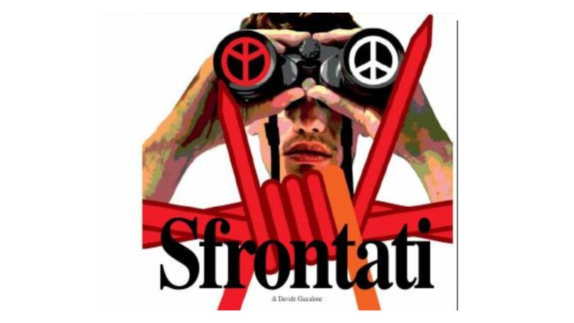 Sfrontati Sfrontati
