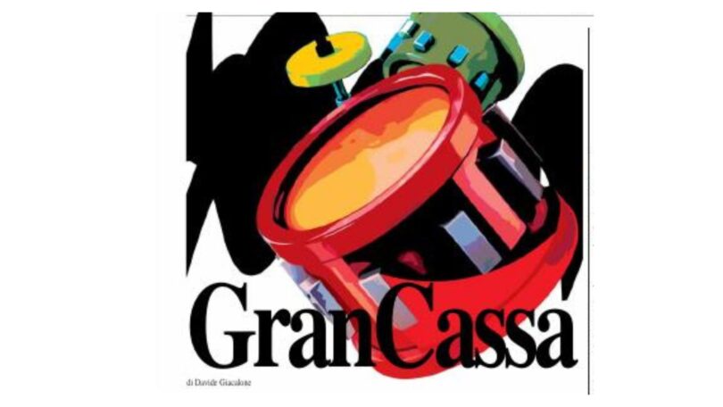 GranCassa GranCassa