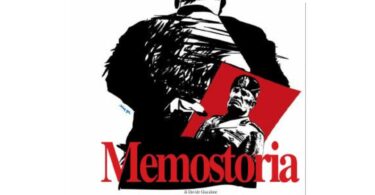 Memostoria