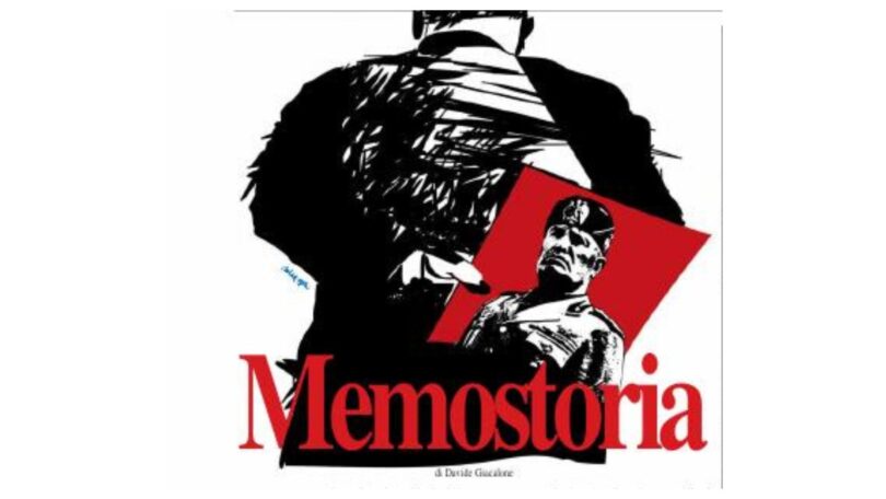 Memostoria