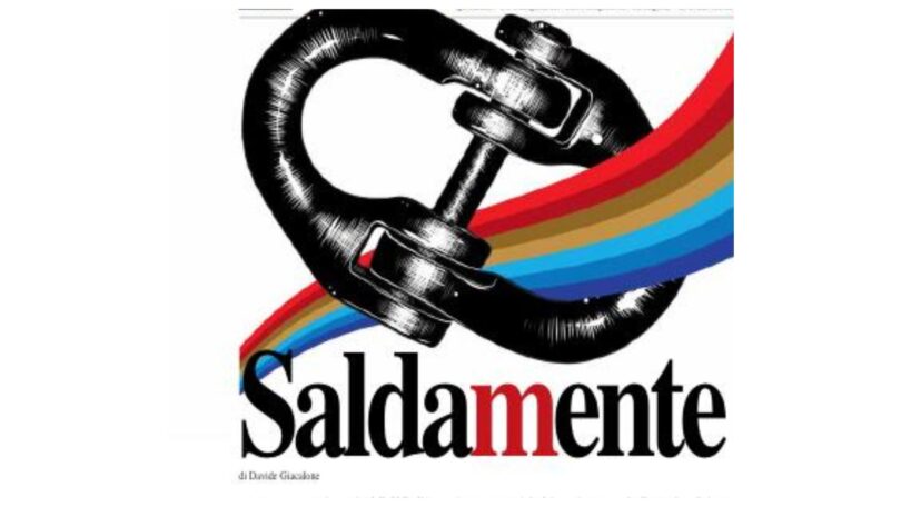 SaldaMente editoriale giacalone 3 gennaio 2024