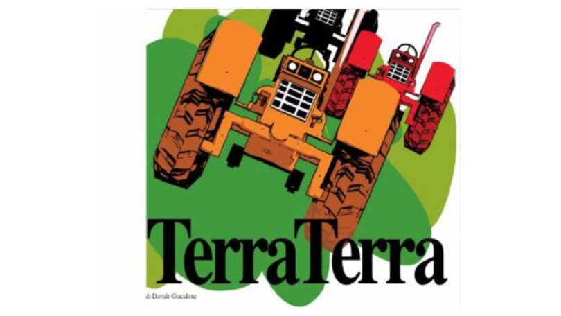 TerraTerra iale giacalone 30 gennaio 2024