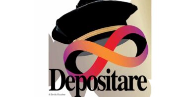 Depositare